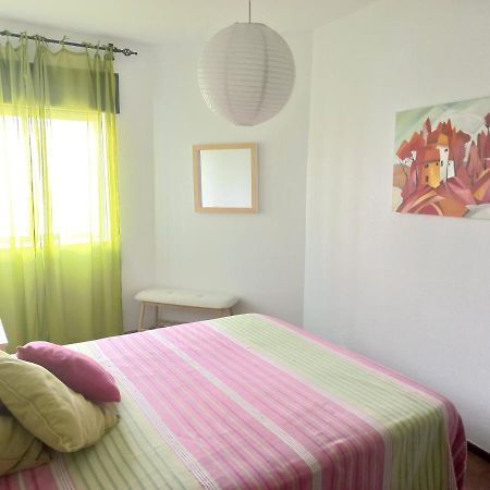 Apartamento Fortaleza Mar - 2 Steps From The Sea Армасан-де-Пера Экстерьер фото