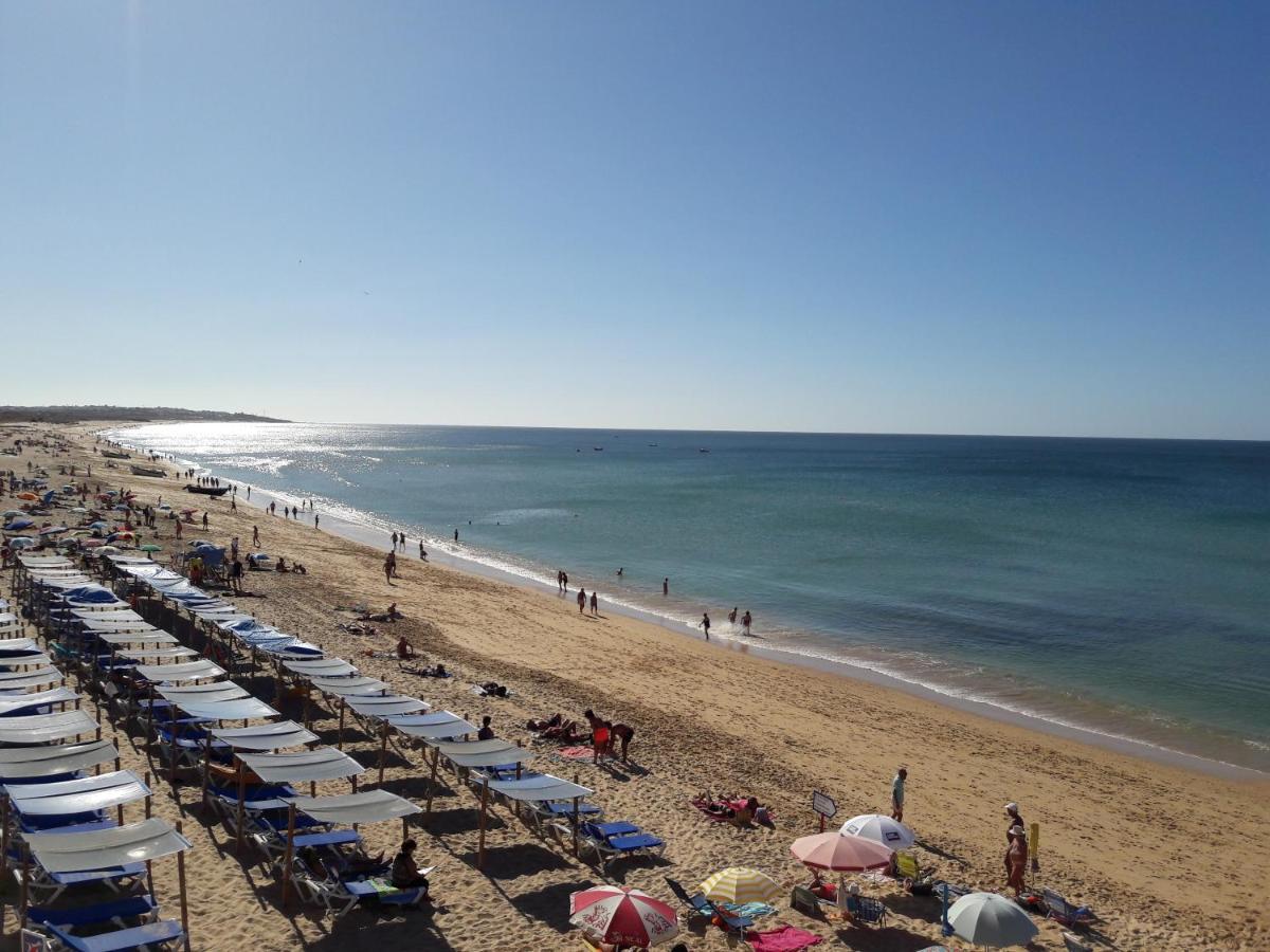Apartamento Fortaleza Mar - 2 Steps From The Sea Армасан-де-Пера Экстерьер фото