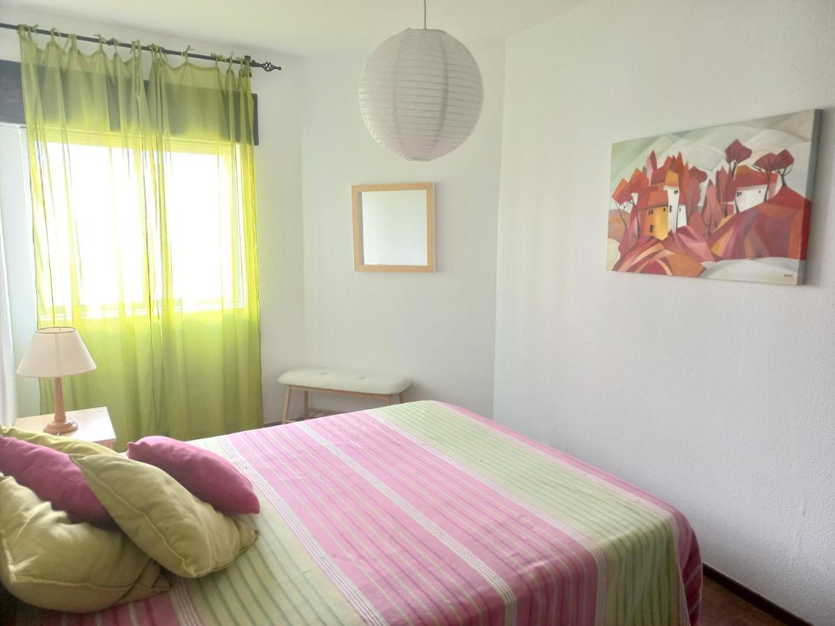 Apartamento Fortaleza Mar - 2 Steps From The Sea Армасан-де-Пера Экстерьер фото