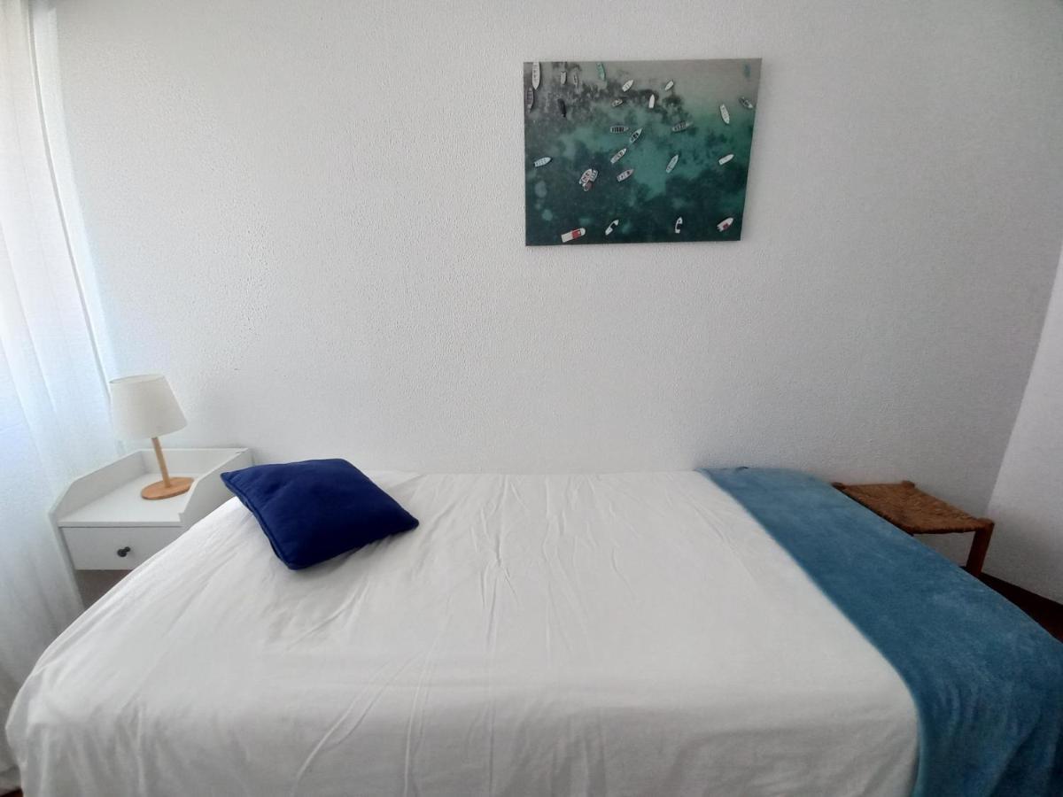 Apartamento Fortaleza Mar - 2 Steps From The Sea Армасан-де-Пера Экстерьер фото